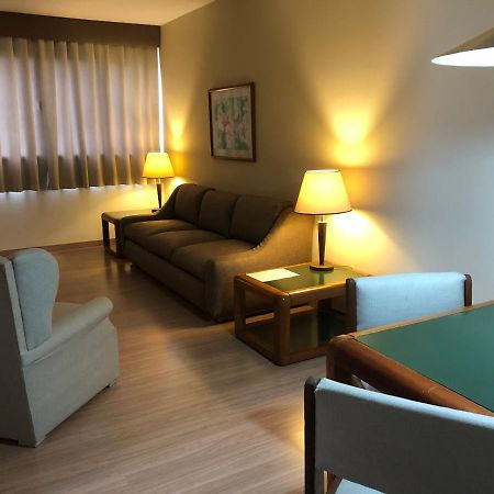 Duomo Park Hotel Curitiba Bagian luar foto