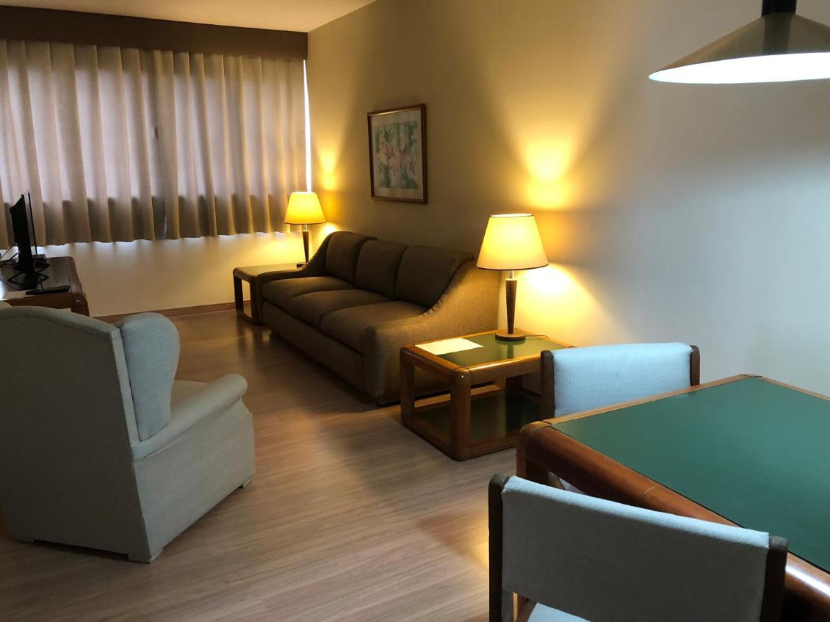 Duomo Park Hotel Curitiba Bagian luar foto