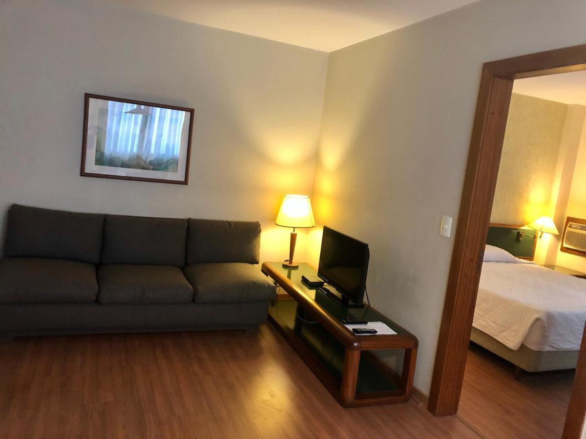 Duomo Park Hotel Curitiba Bagian luar foto