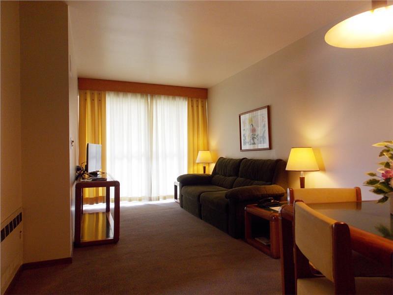 Duomo Park Hotel Curitiba Bagian luar foto