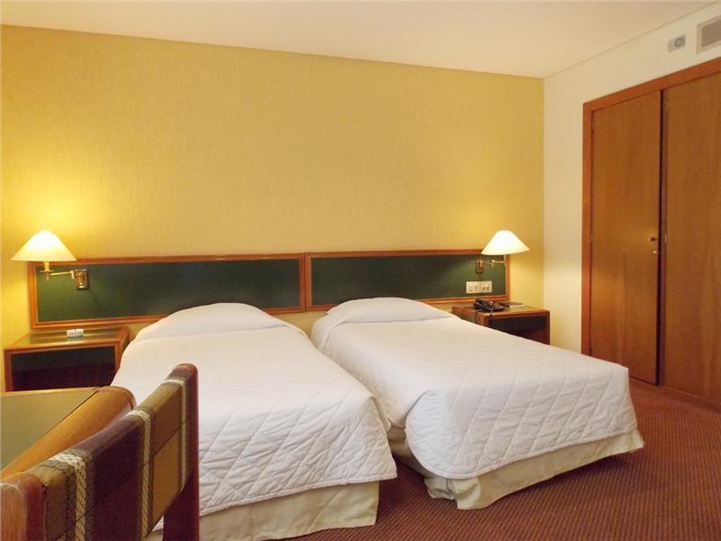 Duomo Park Hotel Curitiba Bagian luar foto