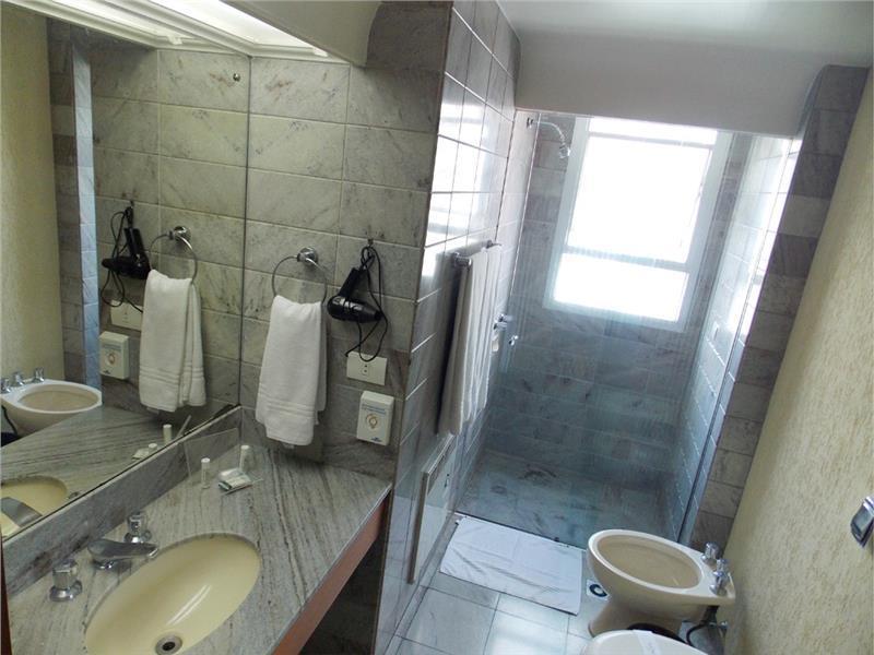 Duomo Park Hotel Curitiba Bagian luar foto