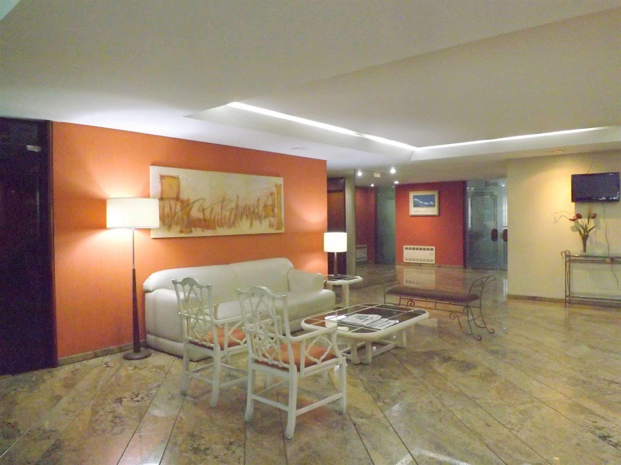 Duomo Park Hotel Curitiba Bagian luar foto